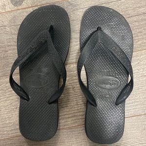 Havaianas thong sandals
